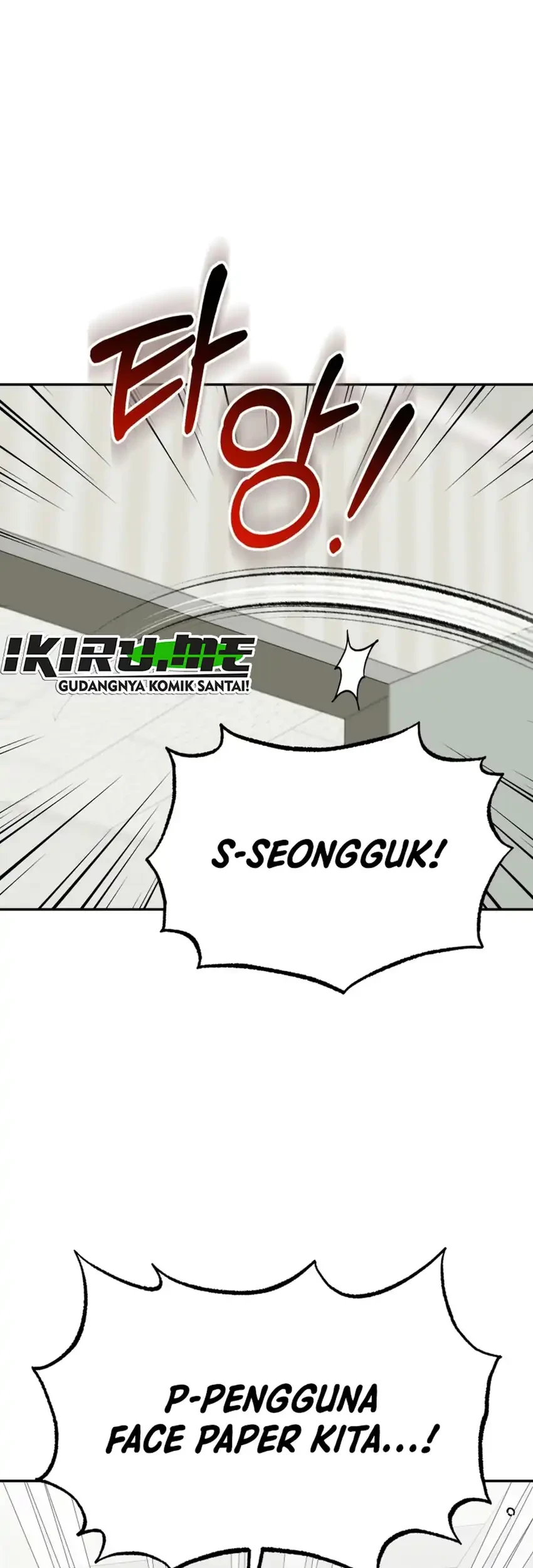 I Will Raise This Family! Chapter 84 Gambar 10