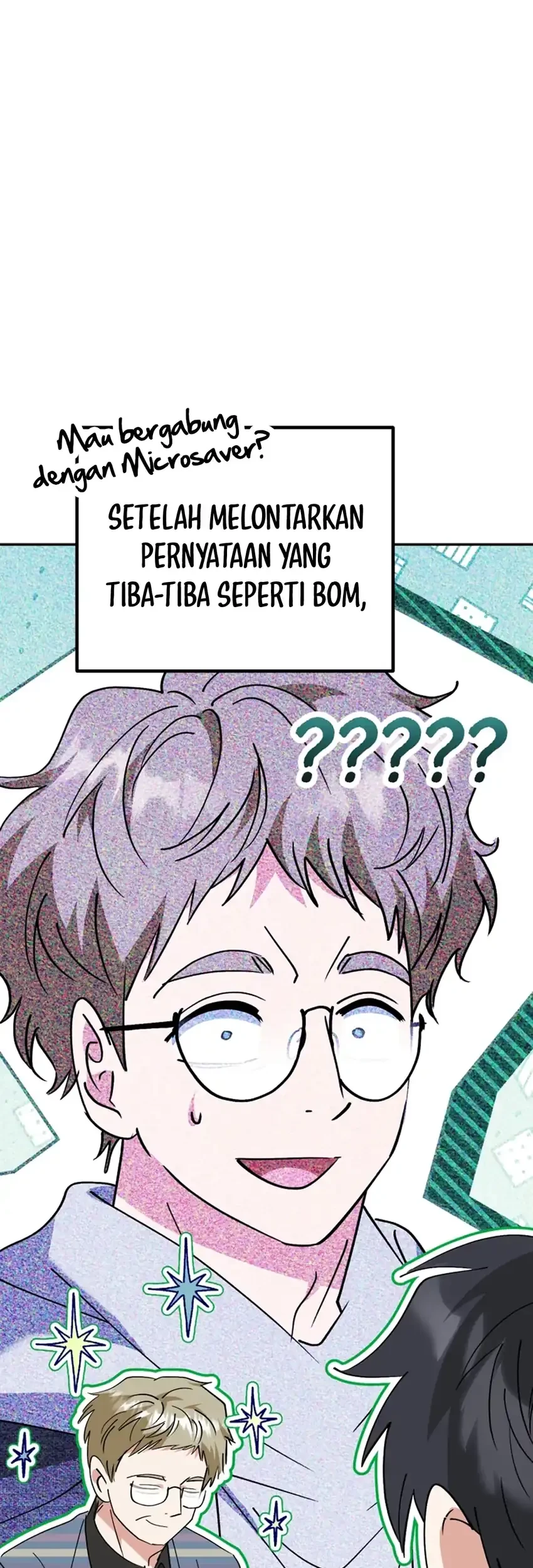 I Will Raise This Family! Chapter 86 Gambar 10