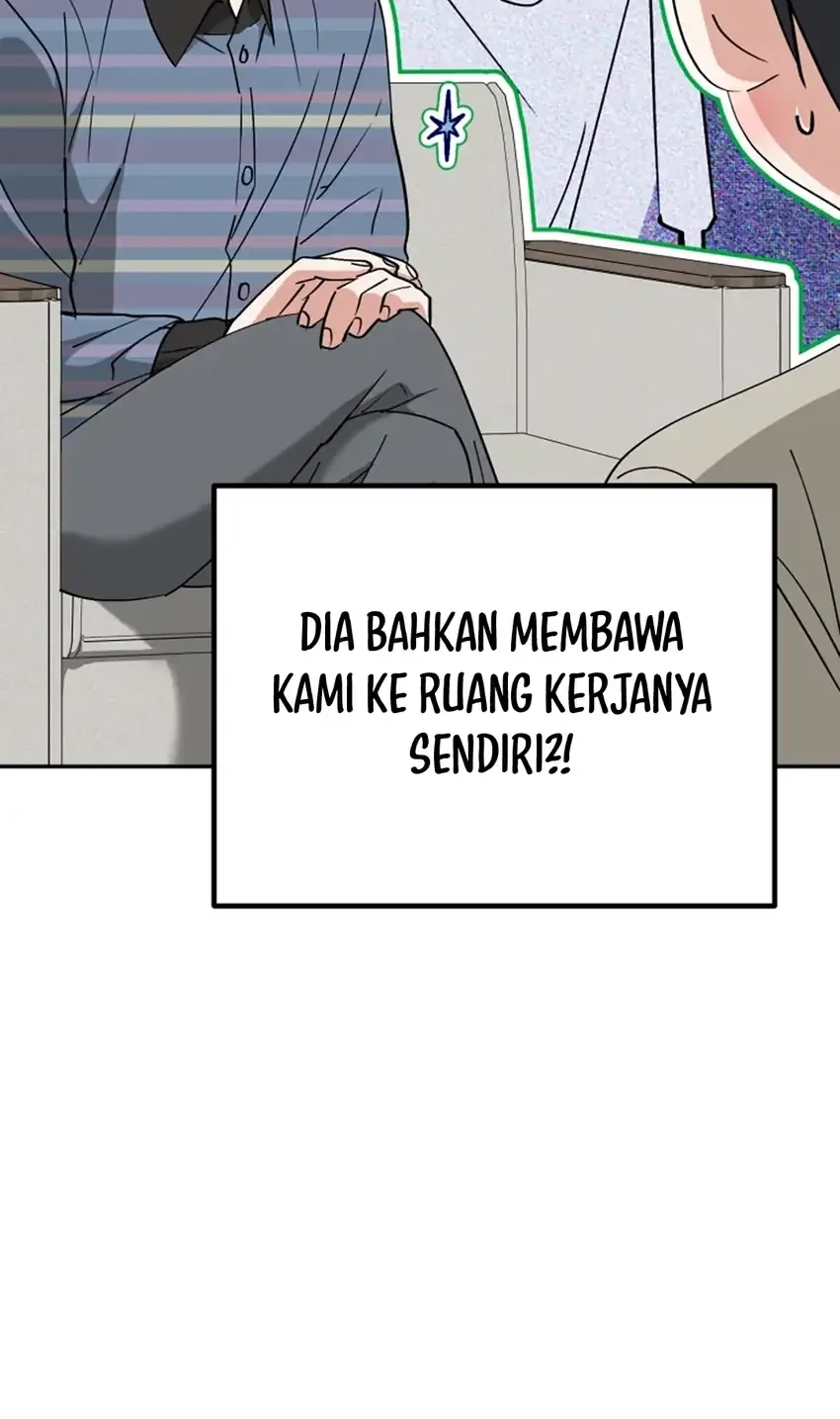 I Will Raise This Family! Chapter 86 Gambar 11