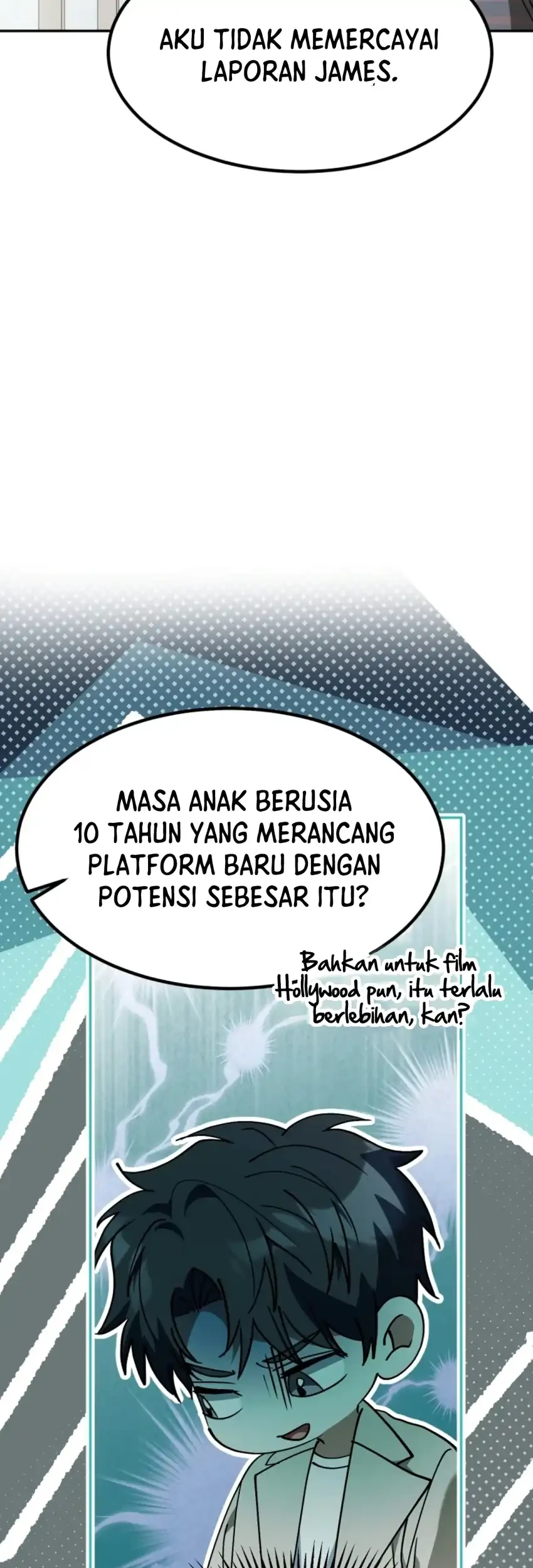 I Will Raise This Family! Chapter 87 Gambar 9