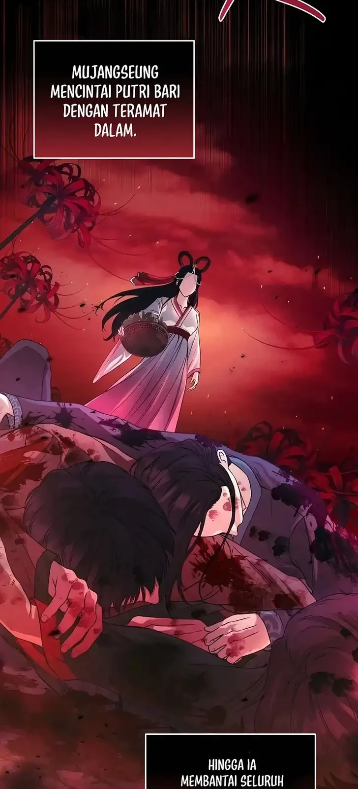 I Will Remarry the Ex-Husband I Killed Chapter 1 Gambar 4