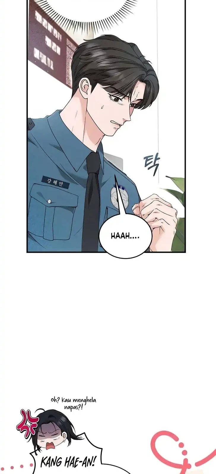 I Will Remarry the Ex-Husband I Killed Chapter 2 Gambar 4