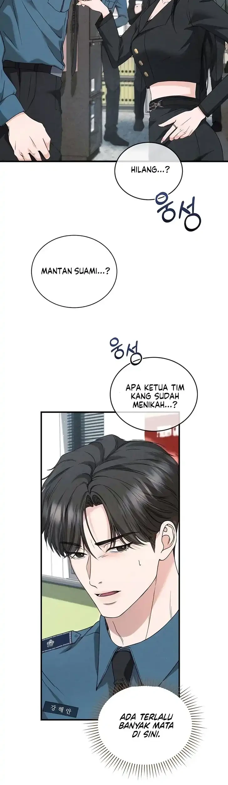 I Will Remarry the Ex-Husband I Killed Chapter 2 Gambar 6