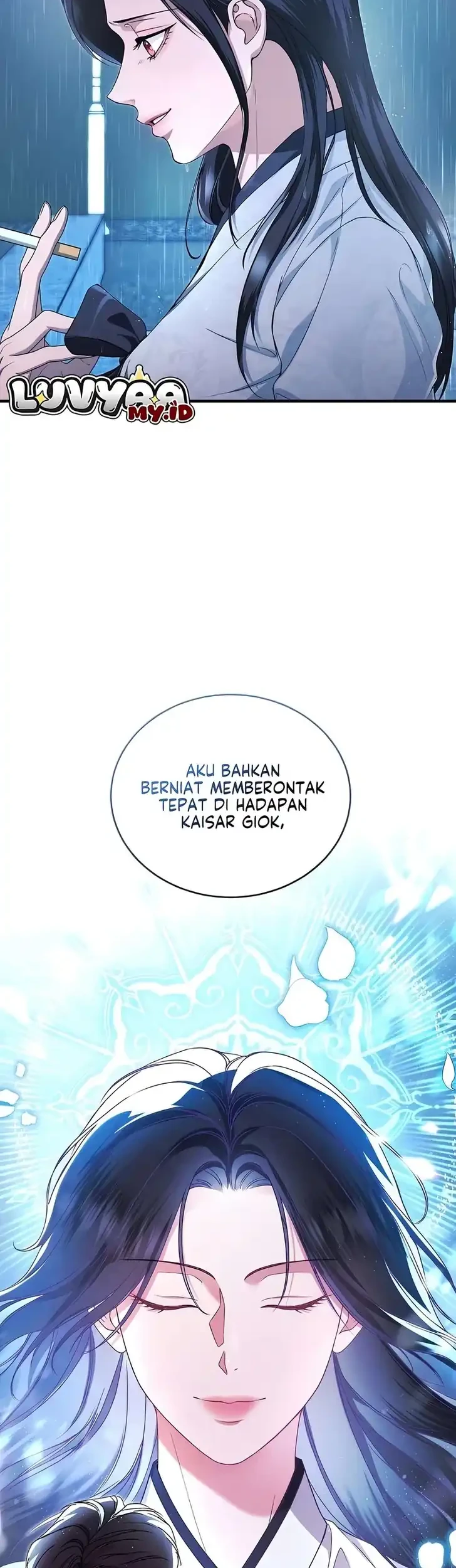 I Will Remarry the Ex-Husband I Killed Chapter 3 Gambar 6