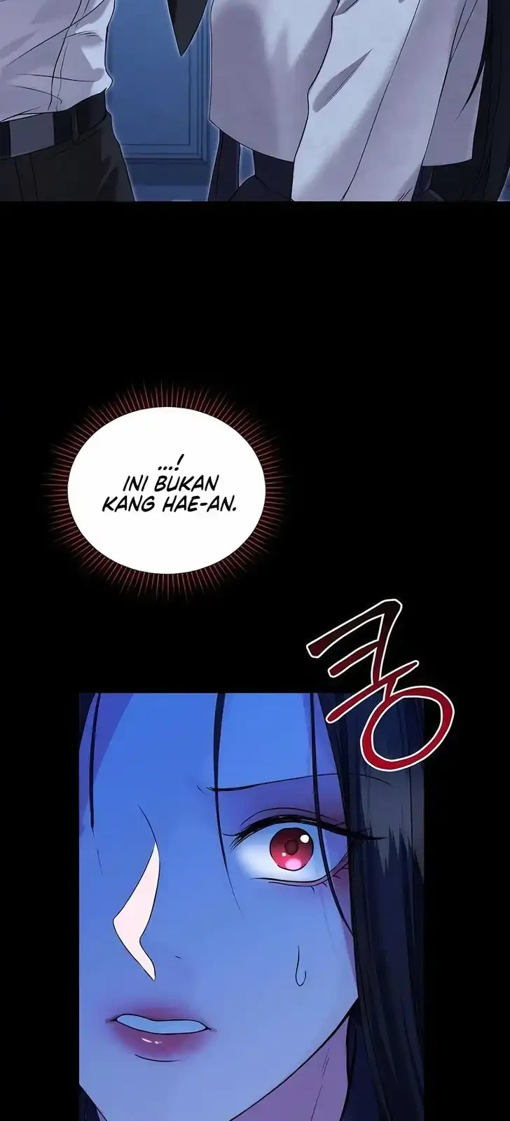 I Will Remarry the Ex-Husband I Killed Chapter 4 Gambar 4