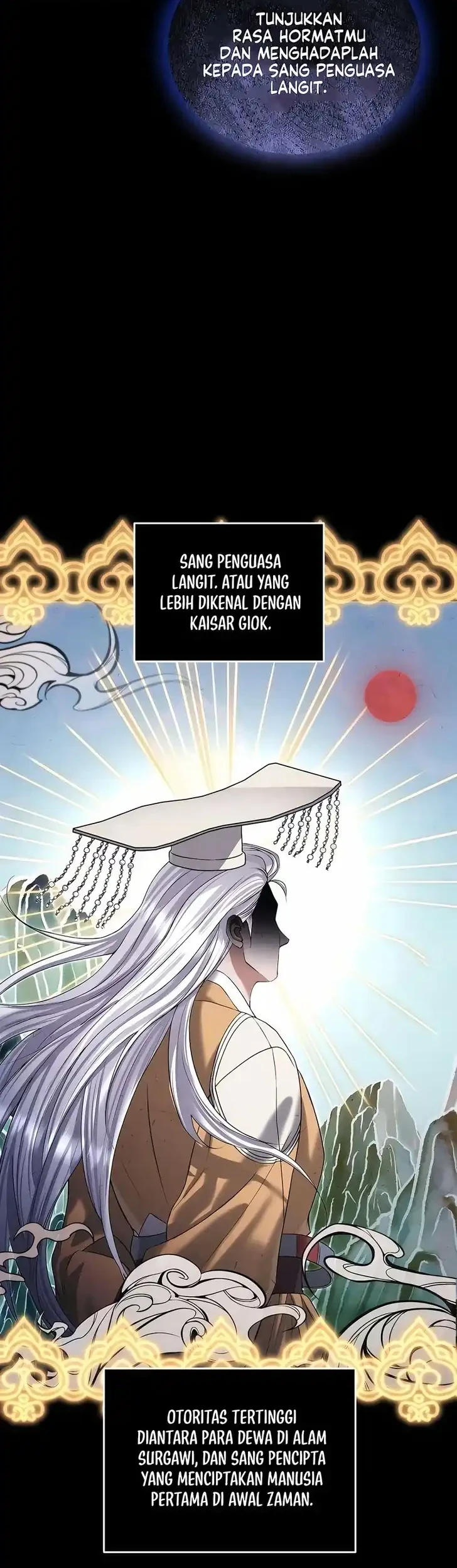 I Will Remarry the Ex-Husband I Killed Chapter 4 Gambar 6