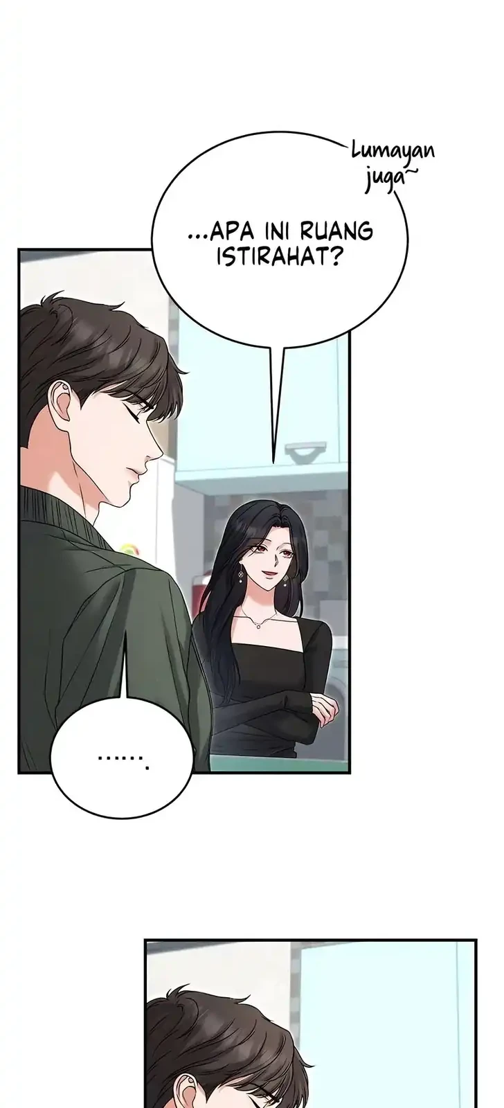 I Will Remarry the Ex-Husband I Killed Chapter 6 Gambar 4