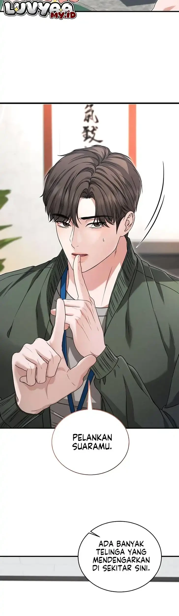 I Will Remarry the Ex-Husband I Killed Chapter 6 Gambar 6