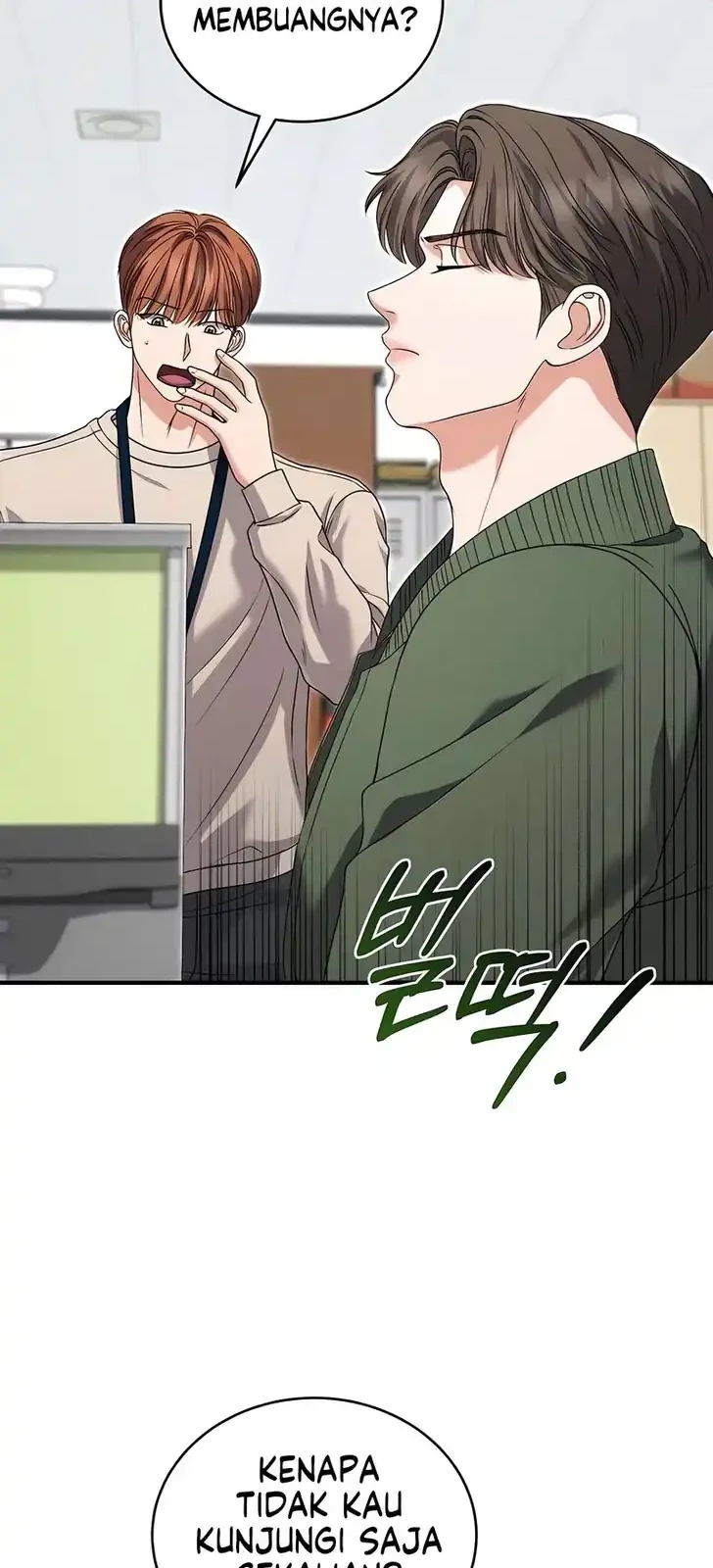 I Will Remarry the Ex-Husband I Killed Chapter 7 Gambar 4