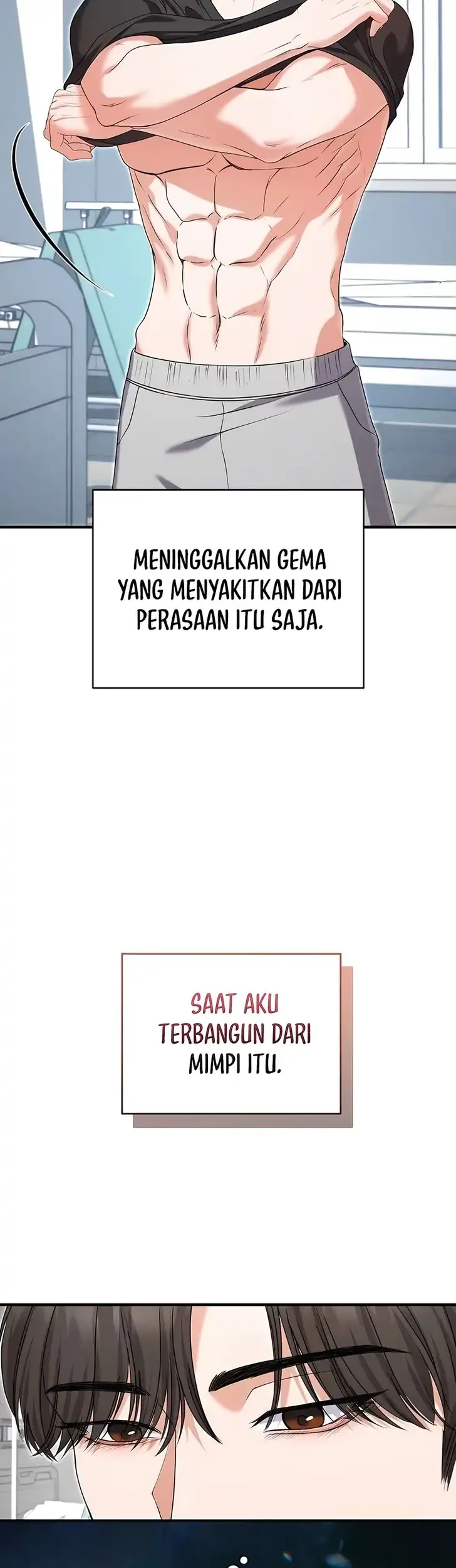I Will Remarry the Ex-Husband I Killed Chapter 8 Gambar 4