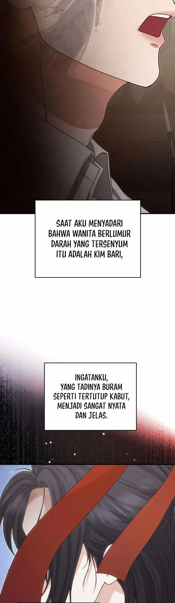 I Will Remarry the Ex-Husband I Killed Chapter 9 Gambar 4