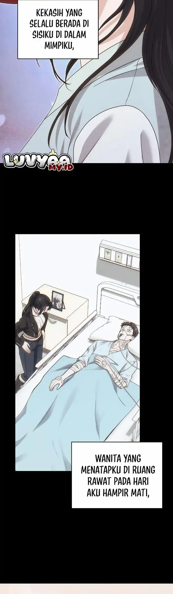 I Will Remarry the Ex-Husband I Killed Chapter 9 Gambar 5