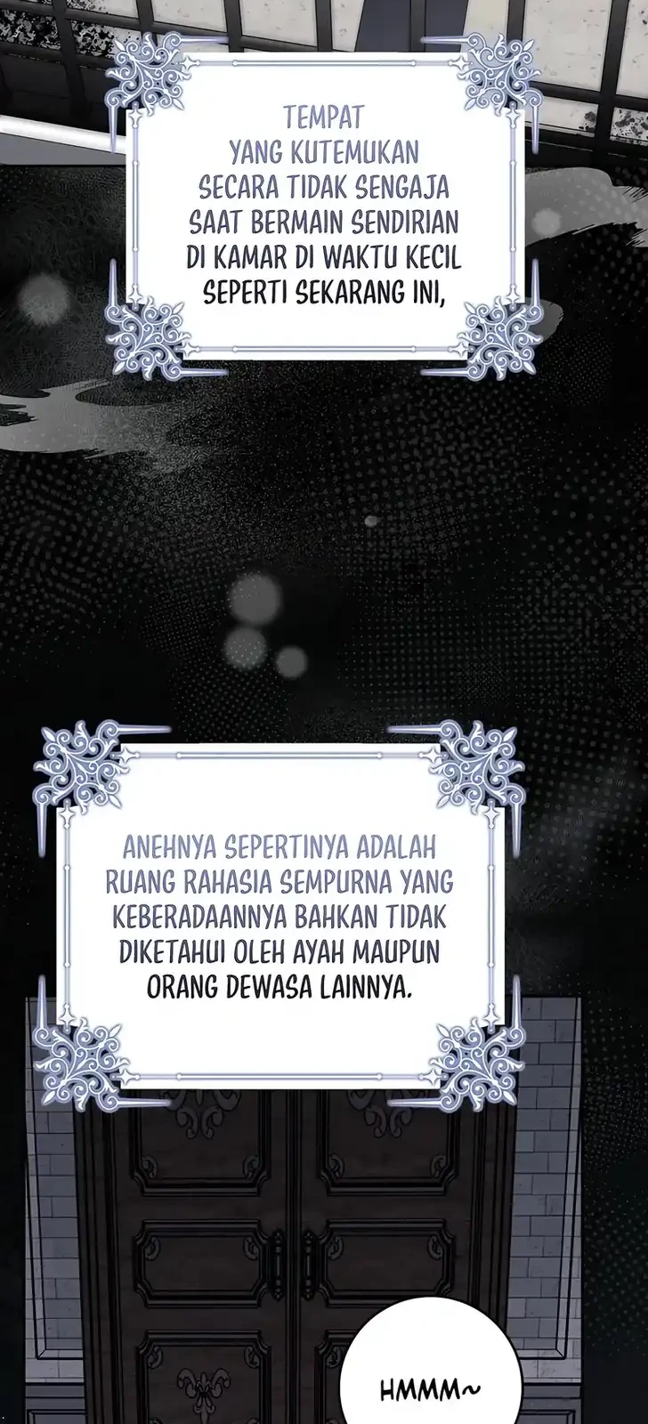 I Will Try to Save My Dad Chapter 11 Gambar 4