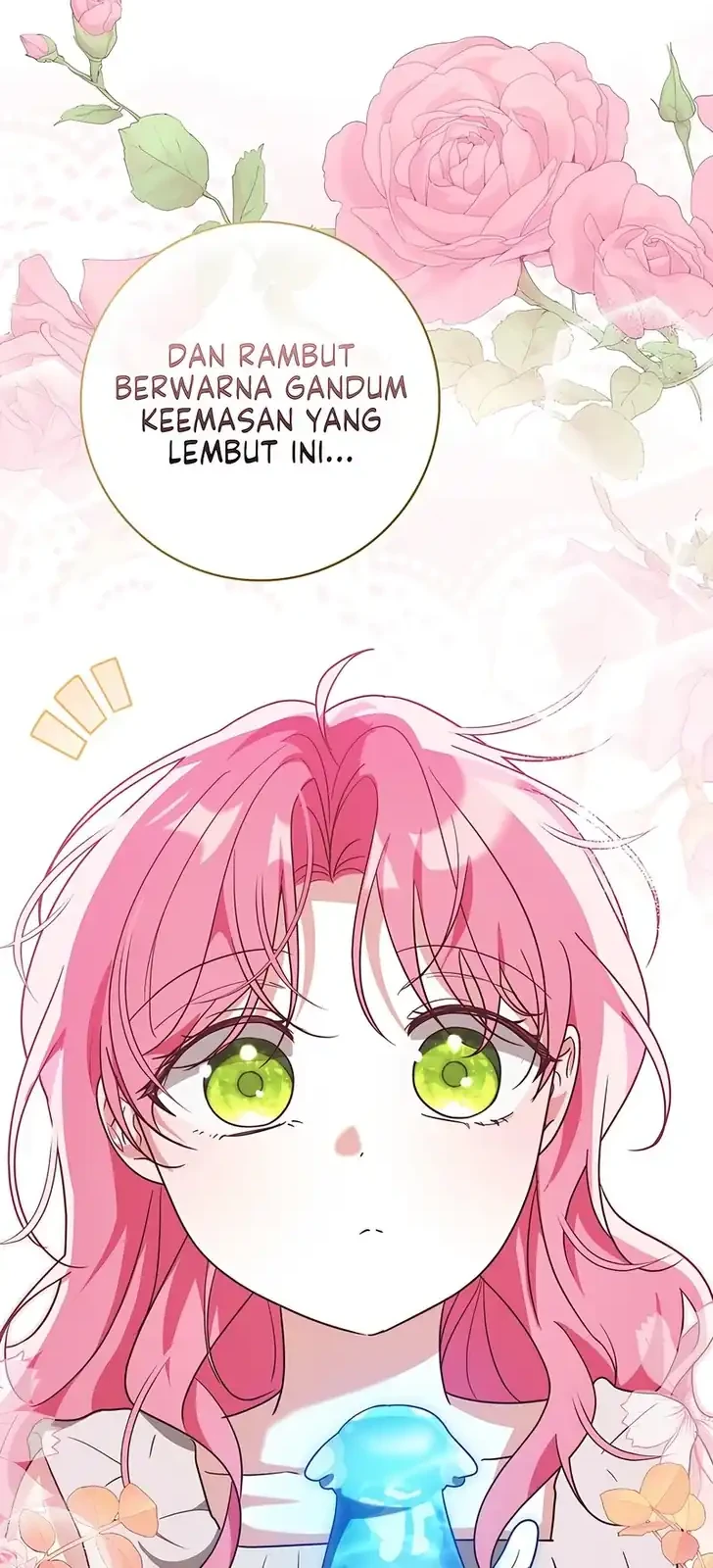I Will Try to Save My Dad Chapter 12 Gambar 4
