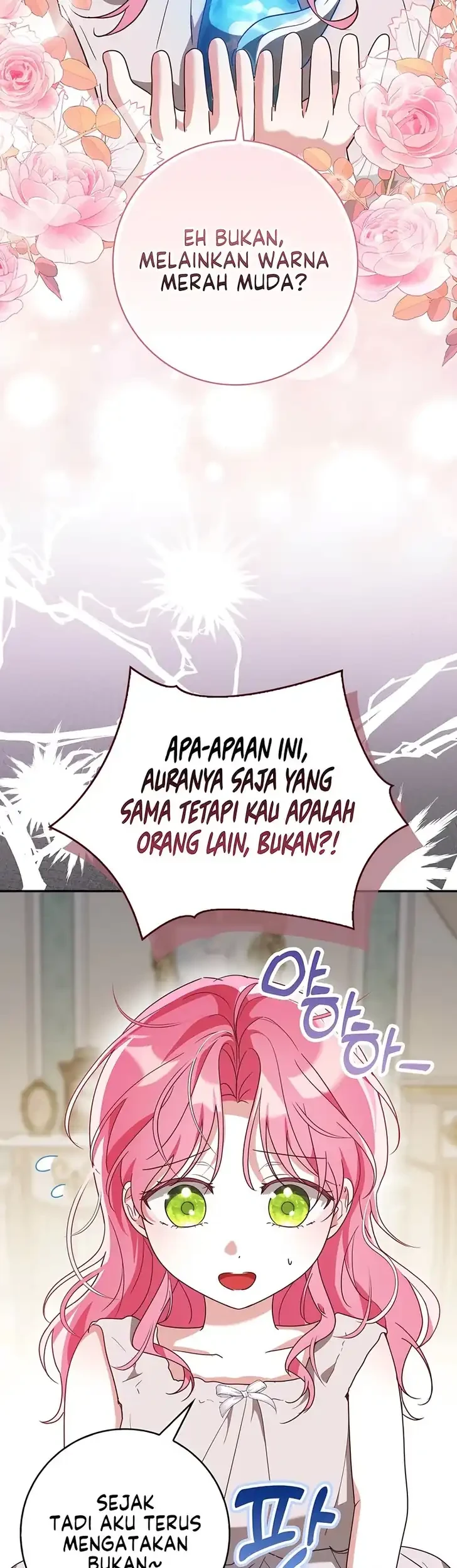 I Will Try to Save My Dad Chapter 12 Gambar 5