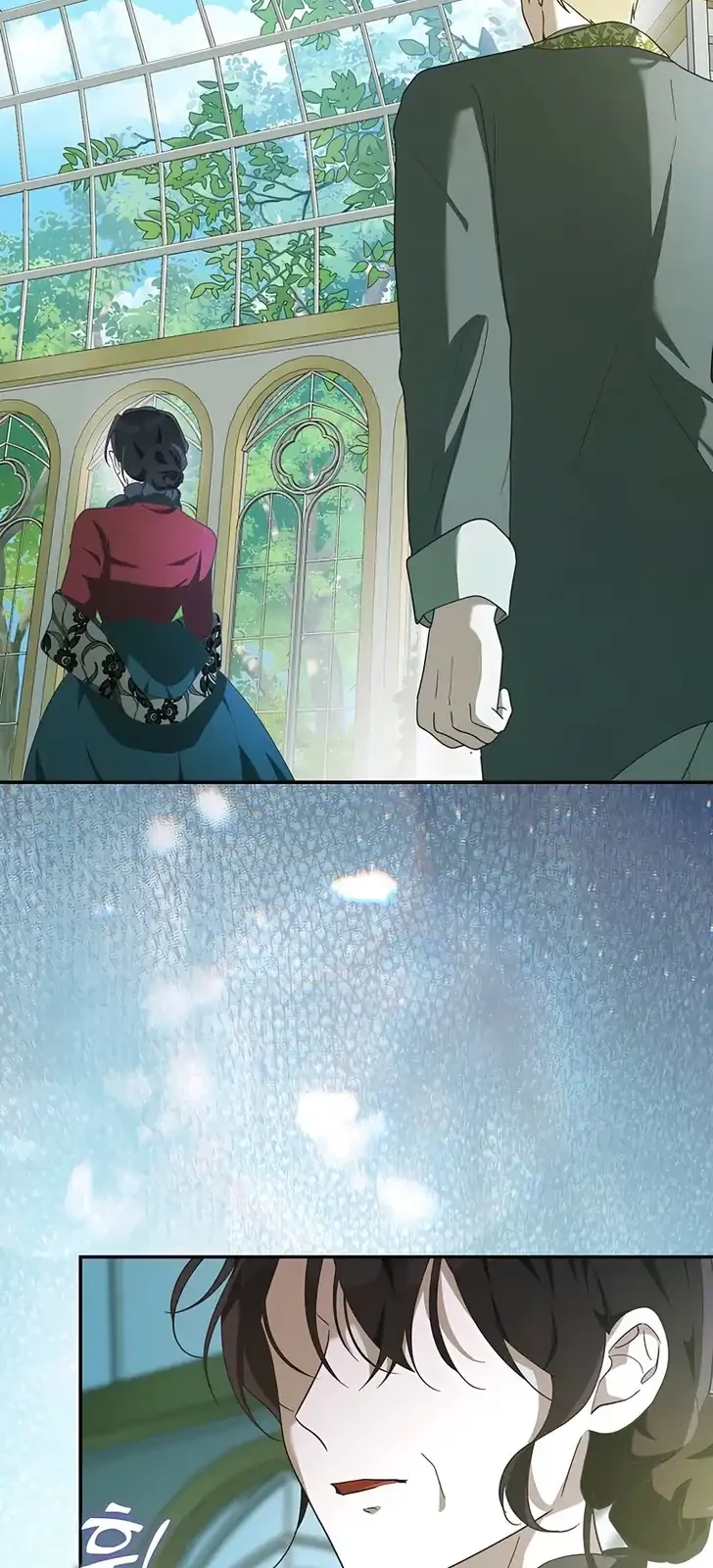 I Will Try to Save My Dad Chapter 13 Gambar 4