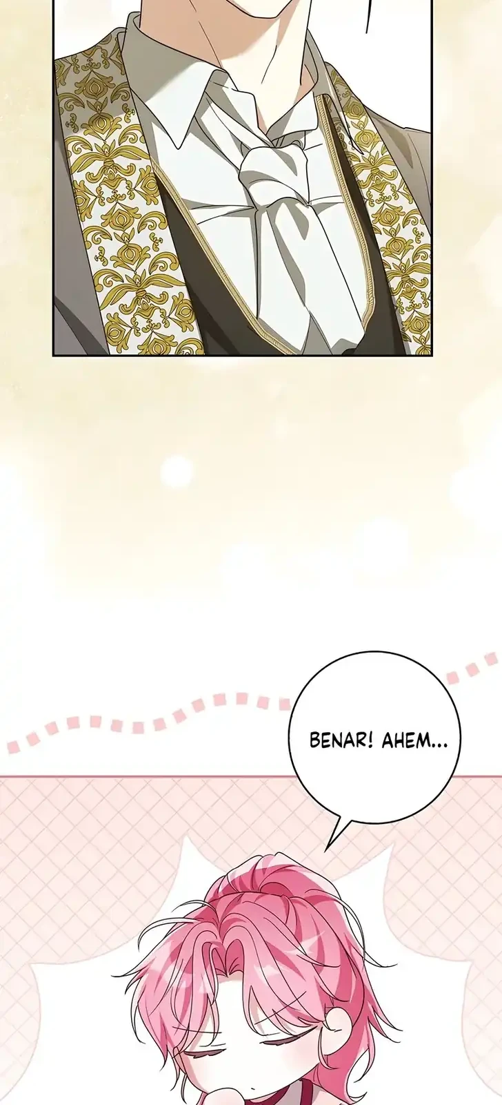 I Will Try to Save My Dad Chapter 15 Gambar 4