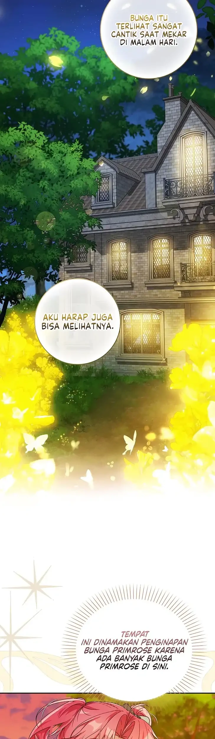 I Will Try to Save My Dad Chapter 17 Gambar 5