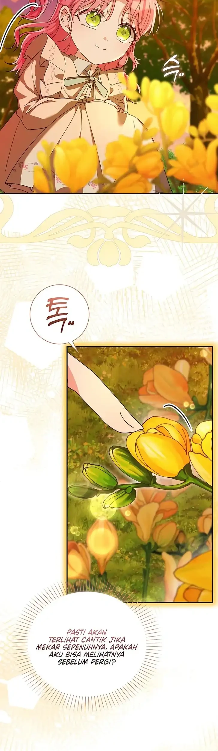 I Will Try to Save My Dad Chapter 17 Gambar 6