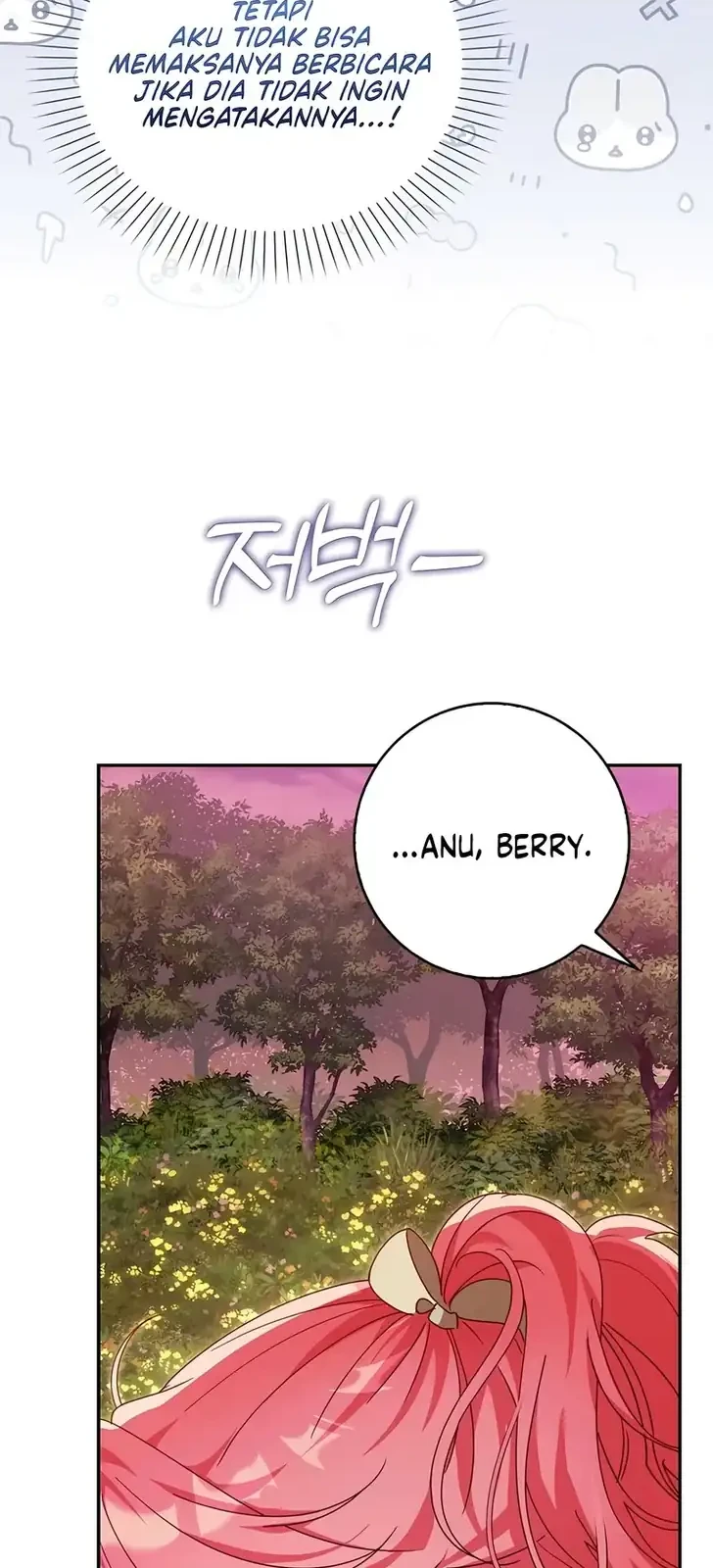 I Will Try to Save My Dad Chapter 18 Gambar 4