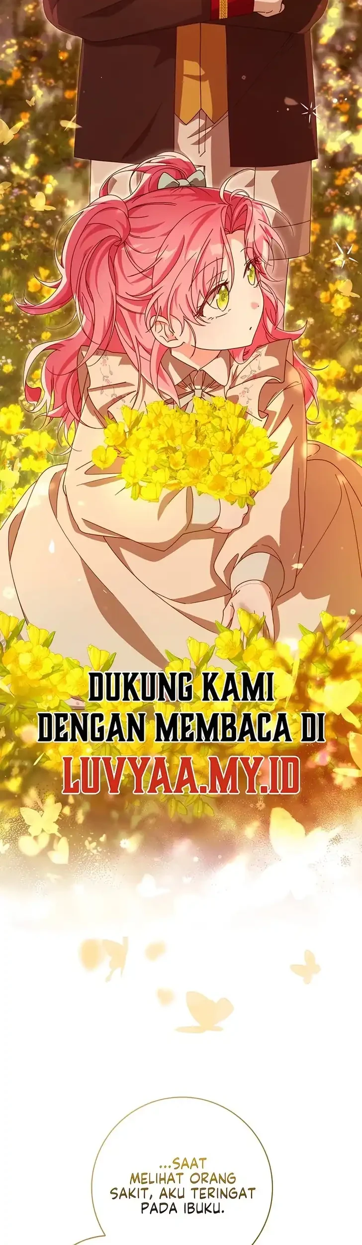 I Will Try to Save My Dad Chapter 18 Gambar 6