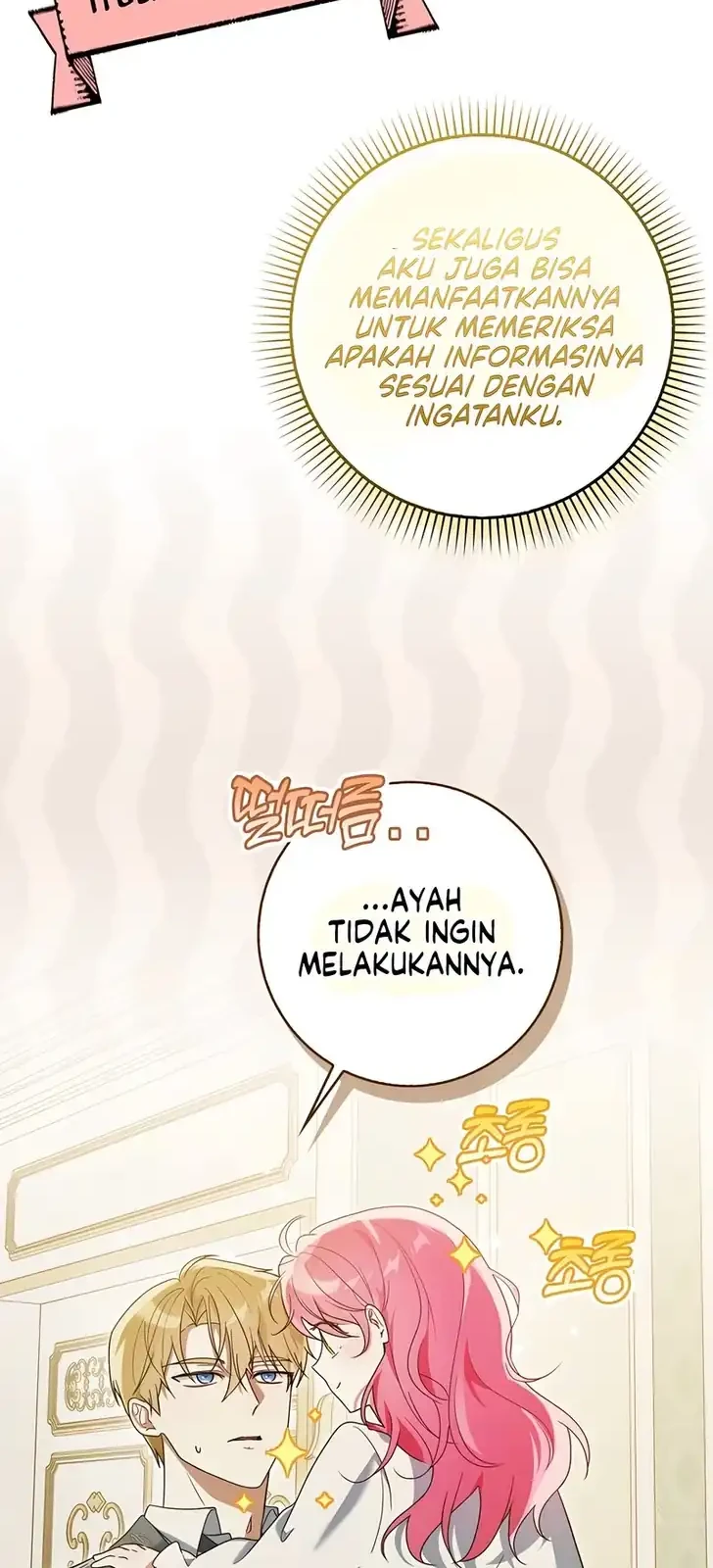 I Will Try to Save My Dad Chapter 2 Gambar 4