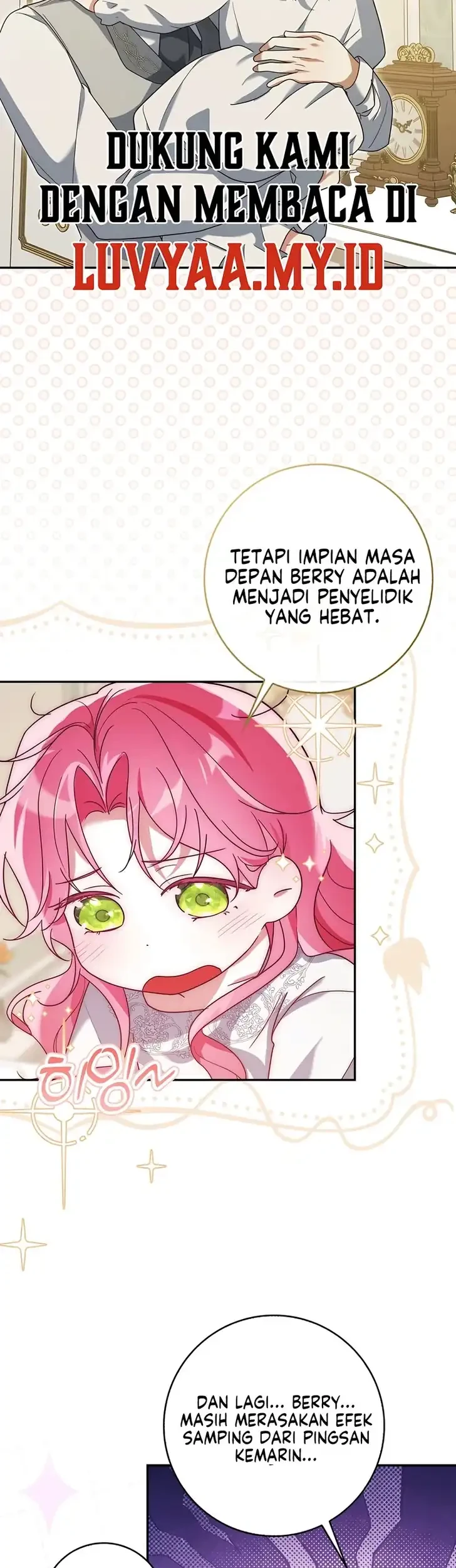 I Will Try to Save My Dad Chapter 2 Gambar 5
