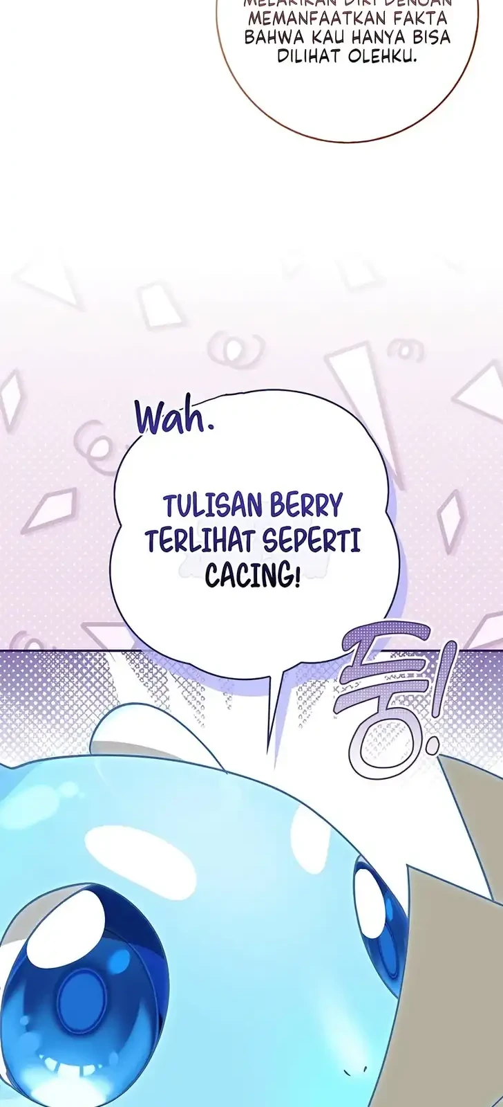 I Will Try to Save My Dad Chapter 20 Gambar 4