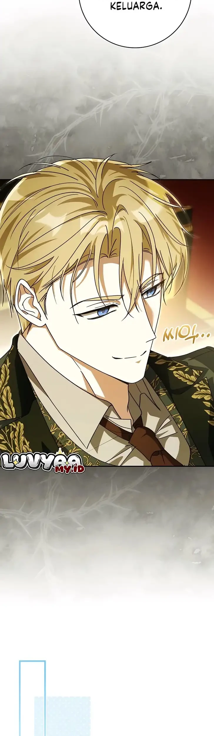 I Will Try to Save My Dad Chapter 21 Gambar 6