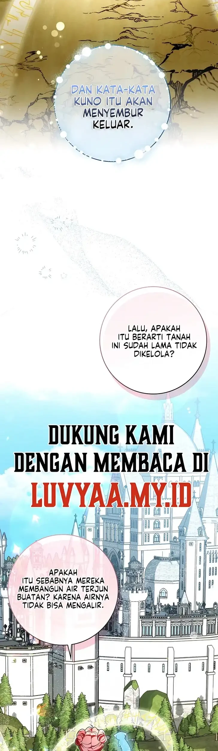 I Will Try to Save My Dad Chapter 29 Gambar 5