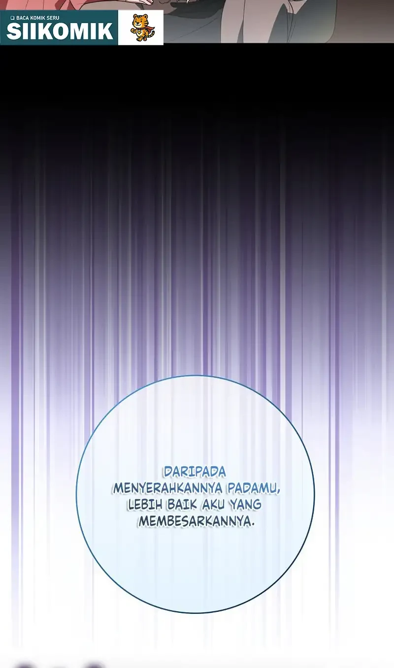 I Will Try to Save My Dad Chapter 30 Gambar 5