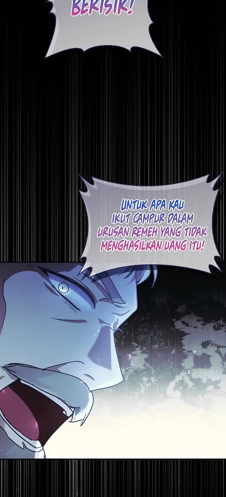 I Will Try to Save My Dad Chapter 4 Gambar 4