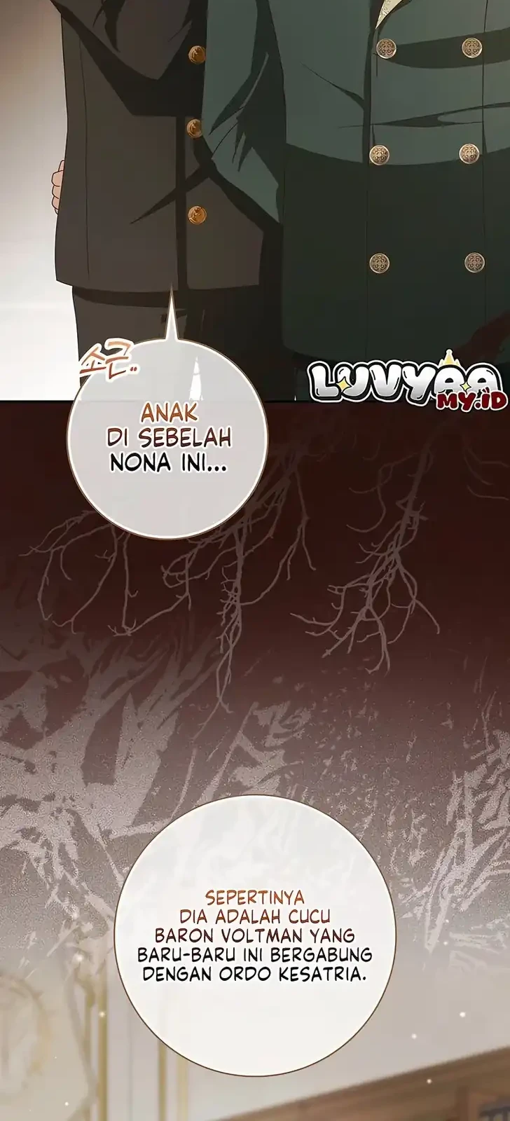 I Will Try to Save My Dad Chapter 7 Gambar 4