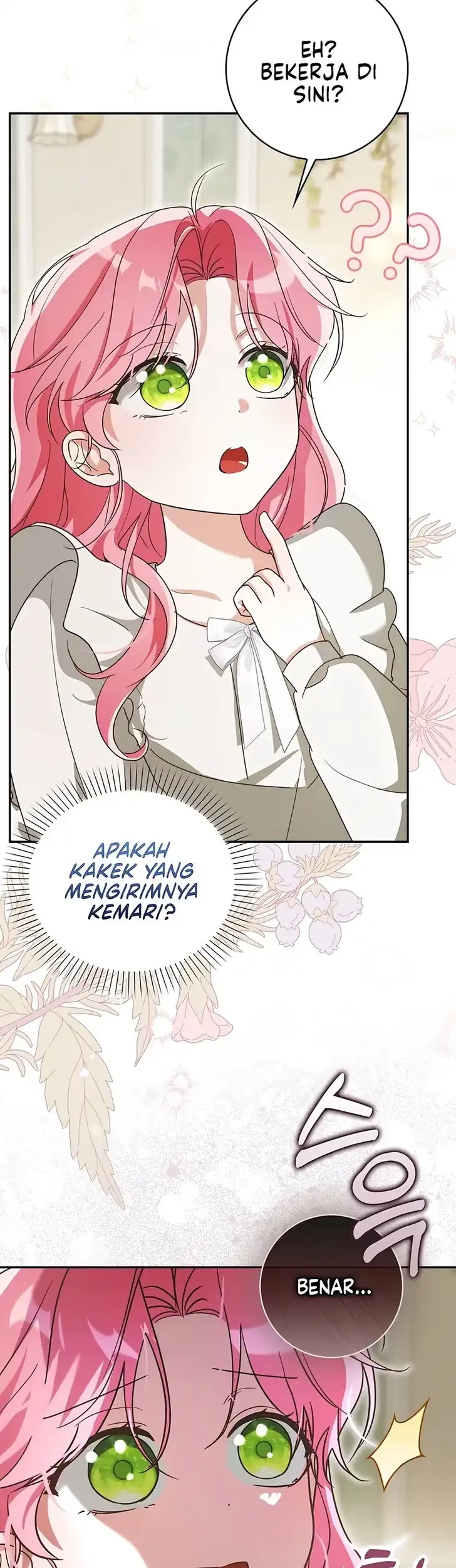 I Will Try to Save My Dad Chapter 9 Gambar 5
