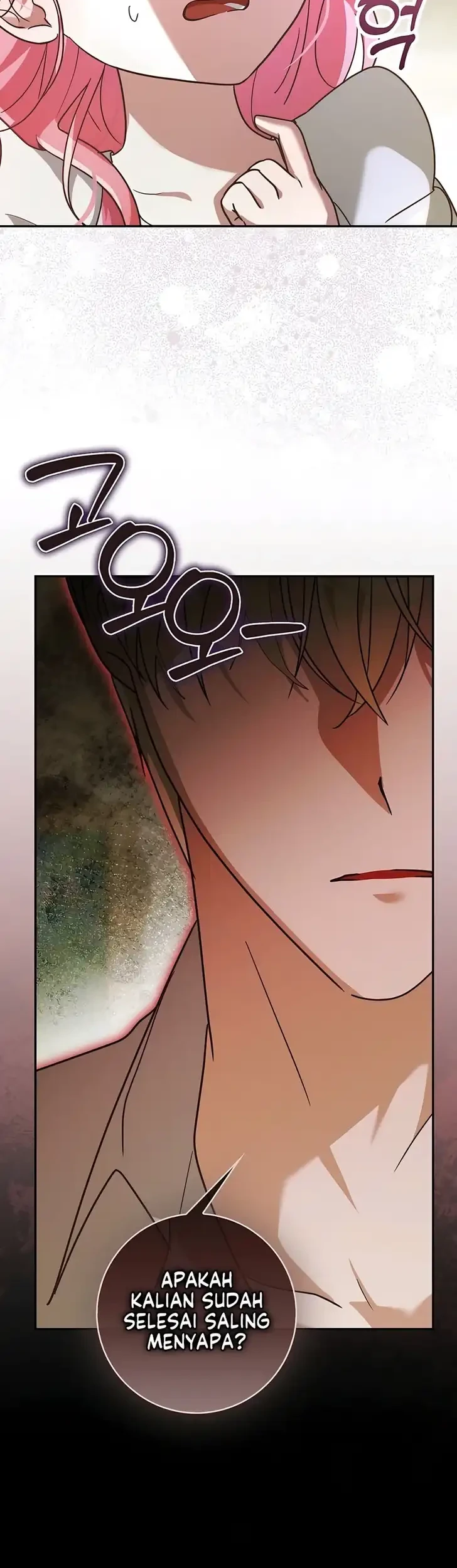 I Will Try to Save My Dad Chapter 9 Gambar 6