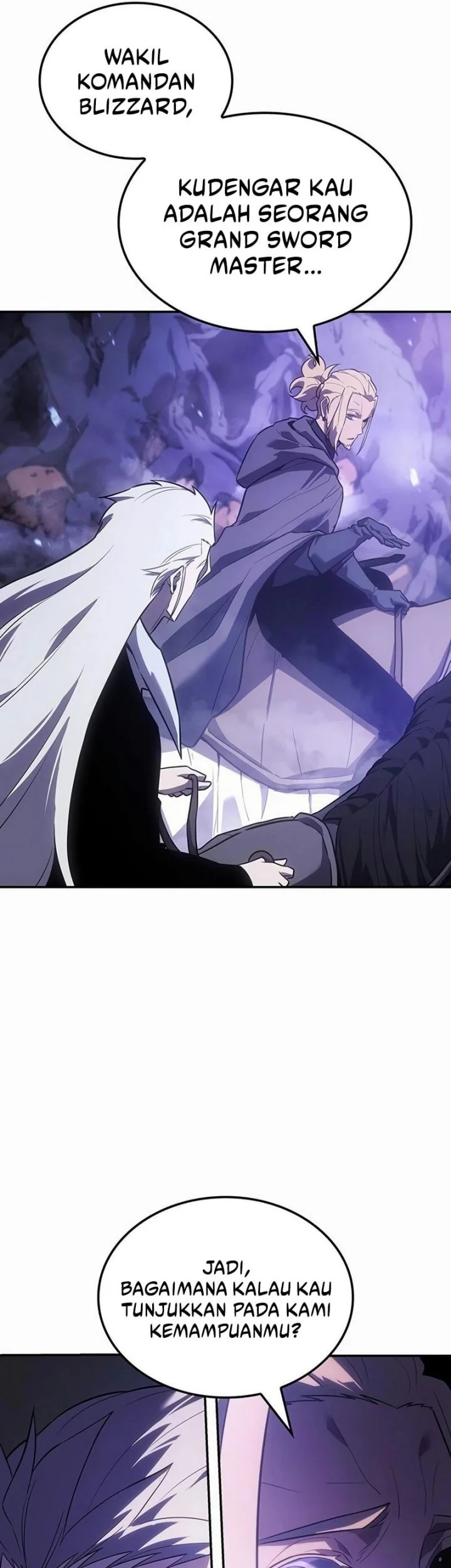 Ice Lord Chapter 55 Gambar 6