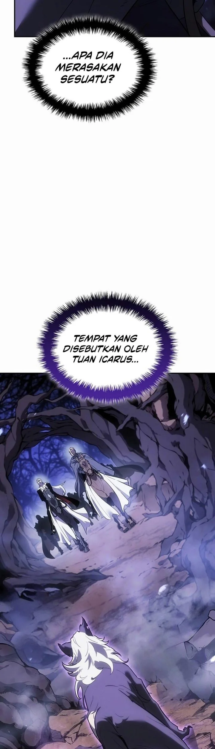 Ice Lord Chapter 55 Gambar 8