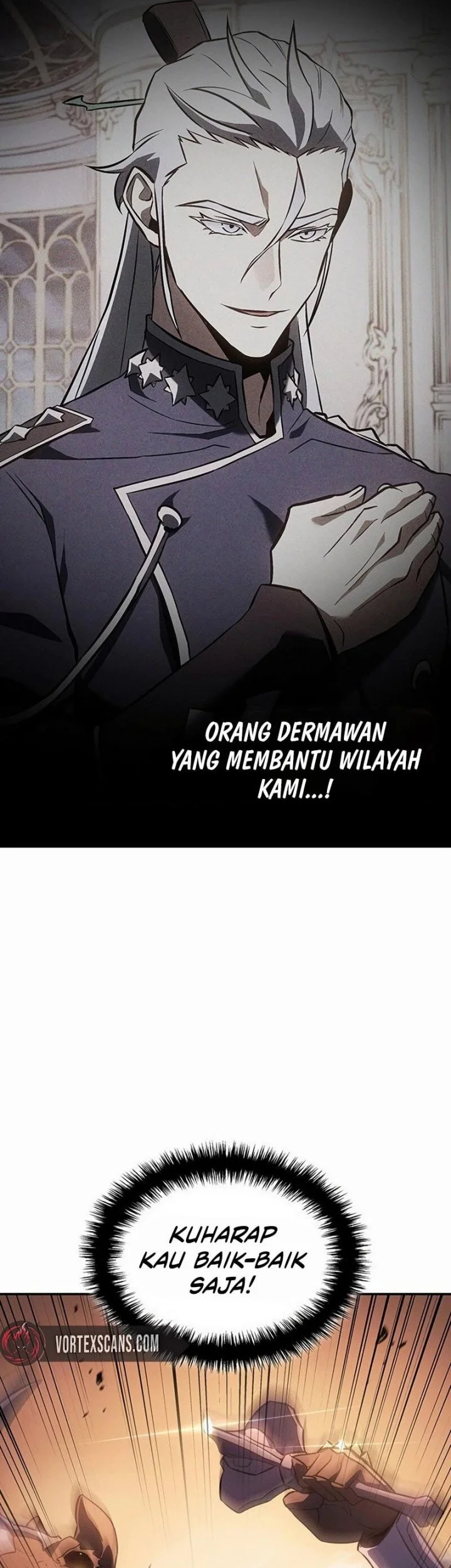 Ice Lord Chapter 56 Gambar 6