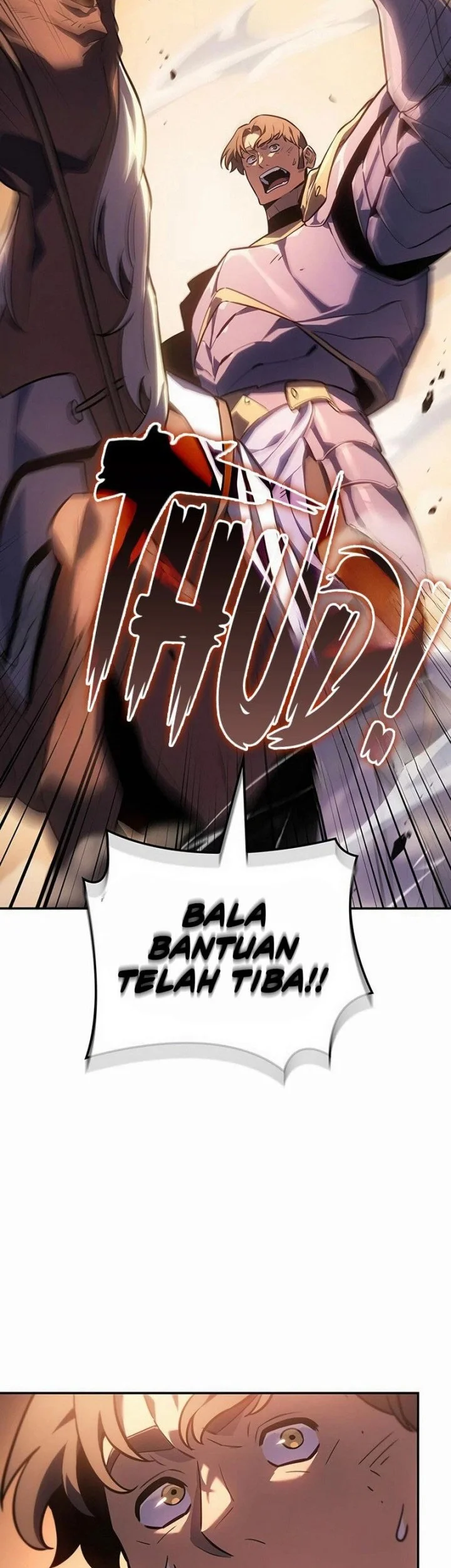 Ice Lord Chapter 56 Gambar 7