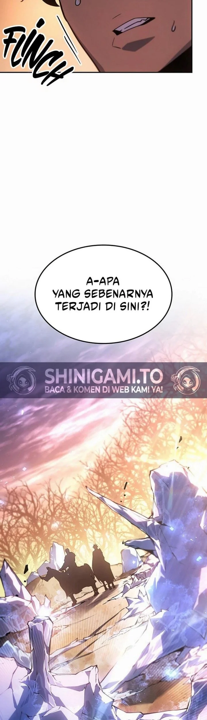 Ice Lord Chapter 56 Gambar 8