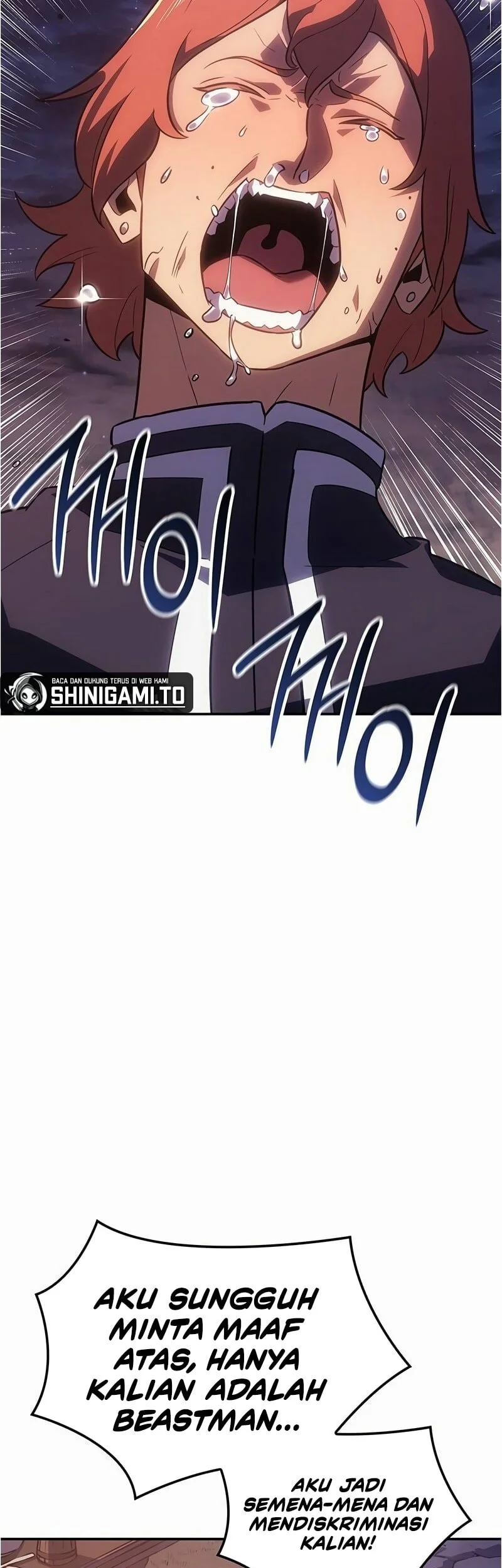 Ice Lord Chapter 57 Gambar 4
