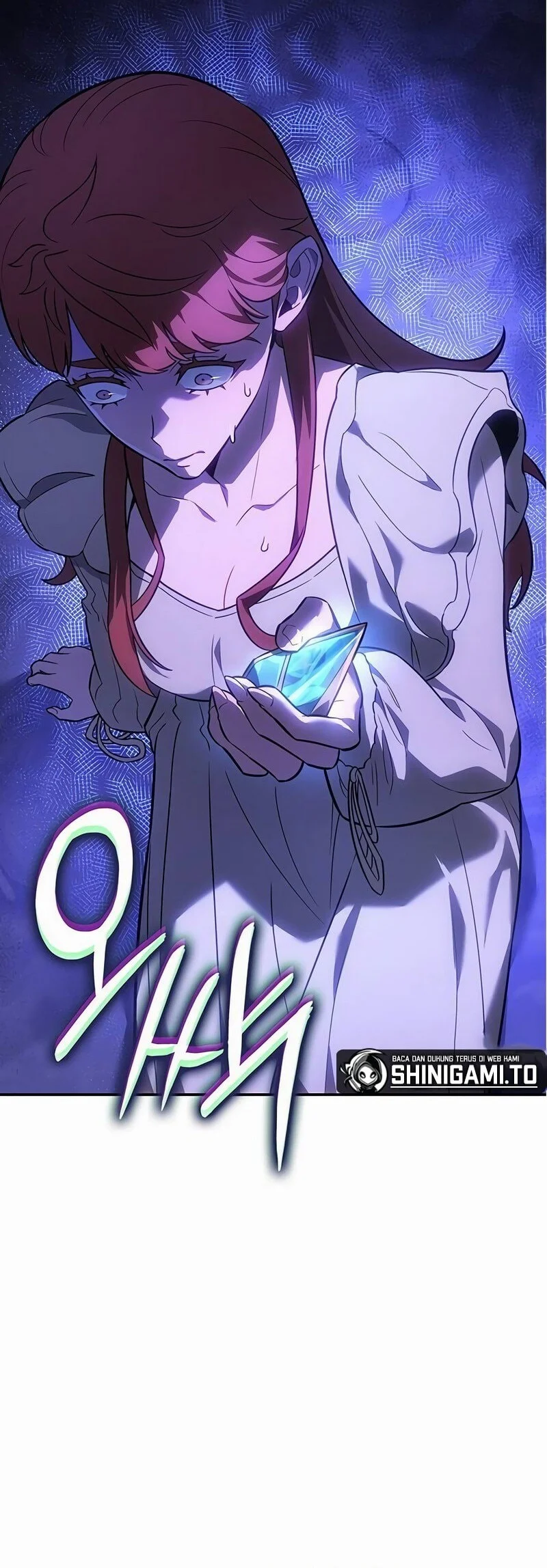 Ice Lord Chapter 58 Gambar 5