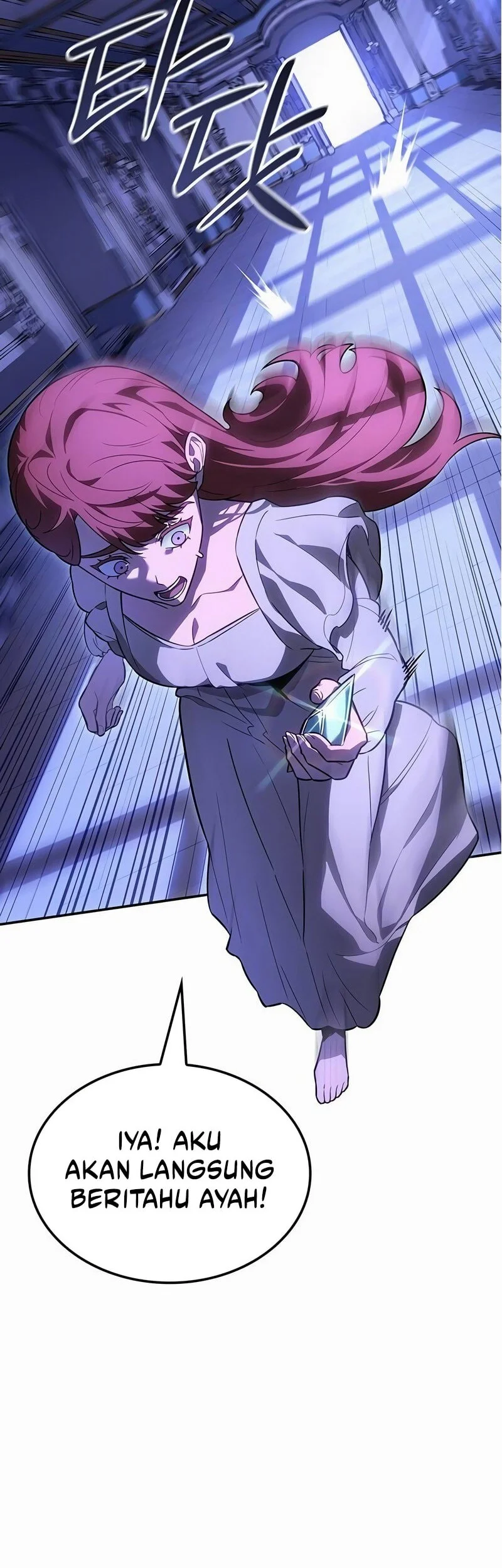 Ice Lord Chapter 58 Gambar 7