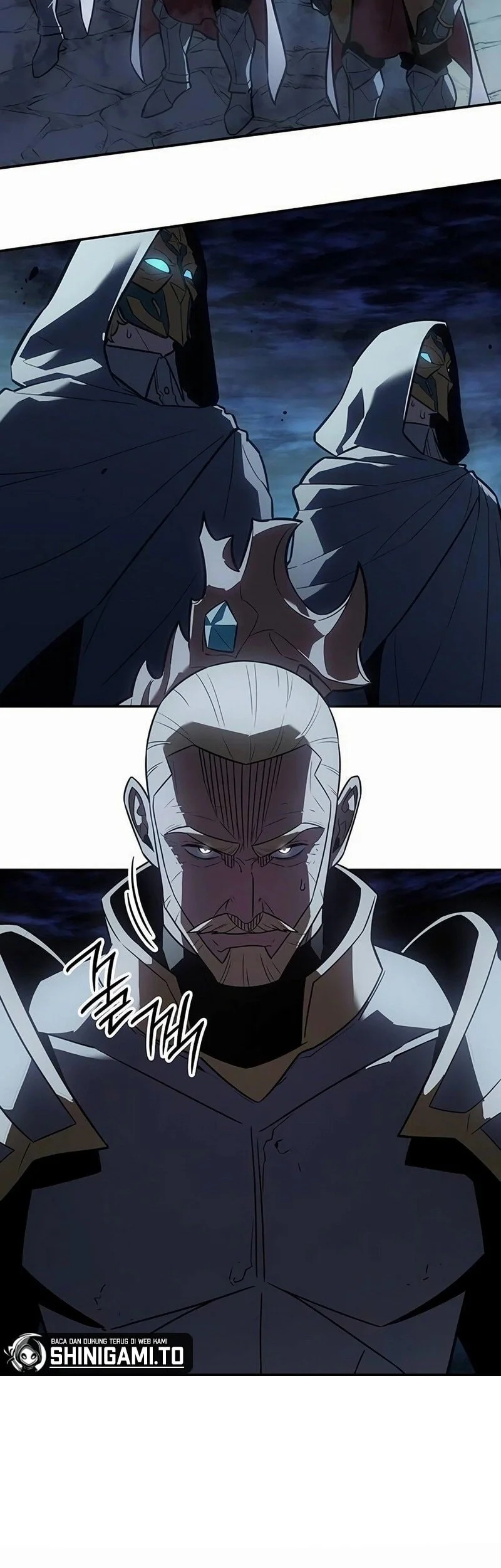 Ice Lord Chapter 59 Gambar 5