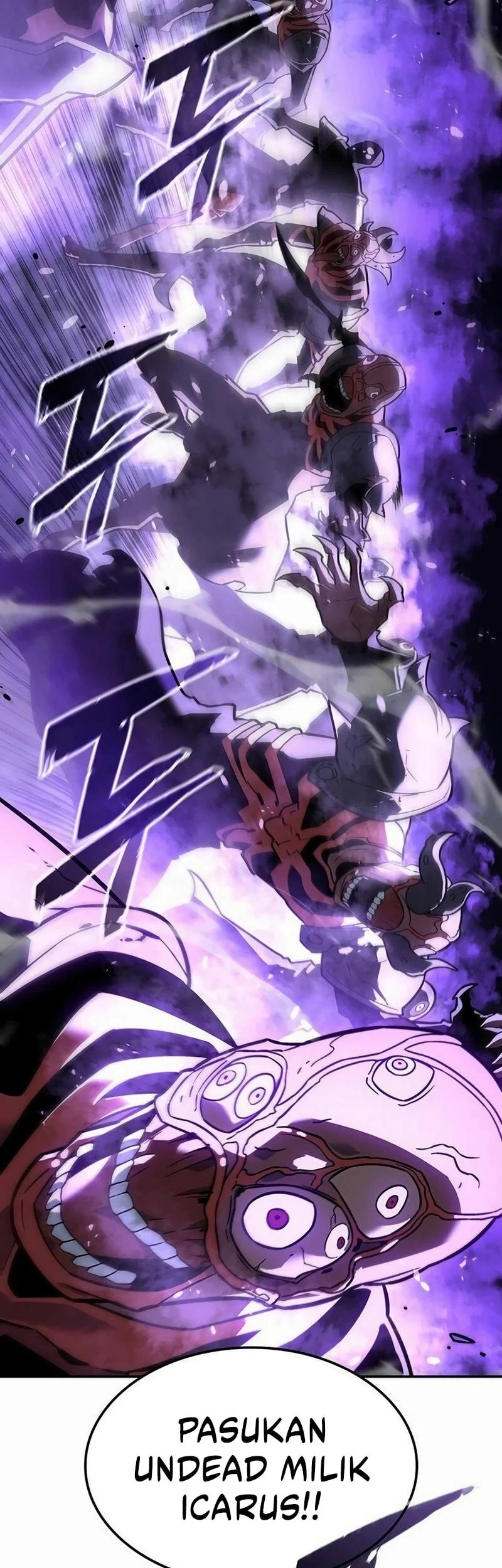 Ice Lord Chapter 59 Gambar 7