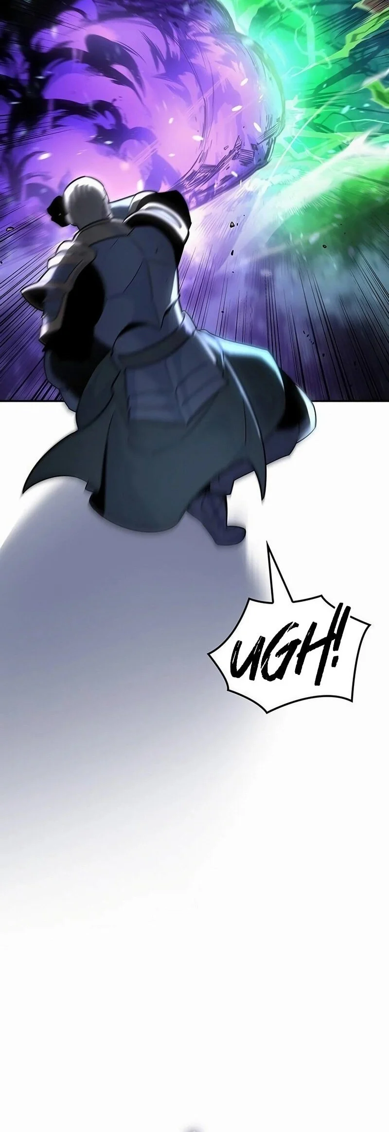 Ice Lord Chapter 60 Gambar 5