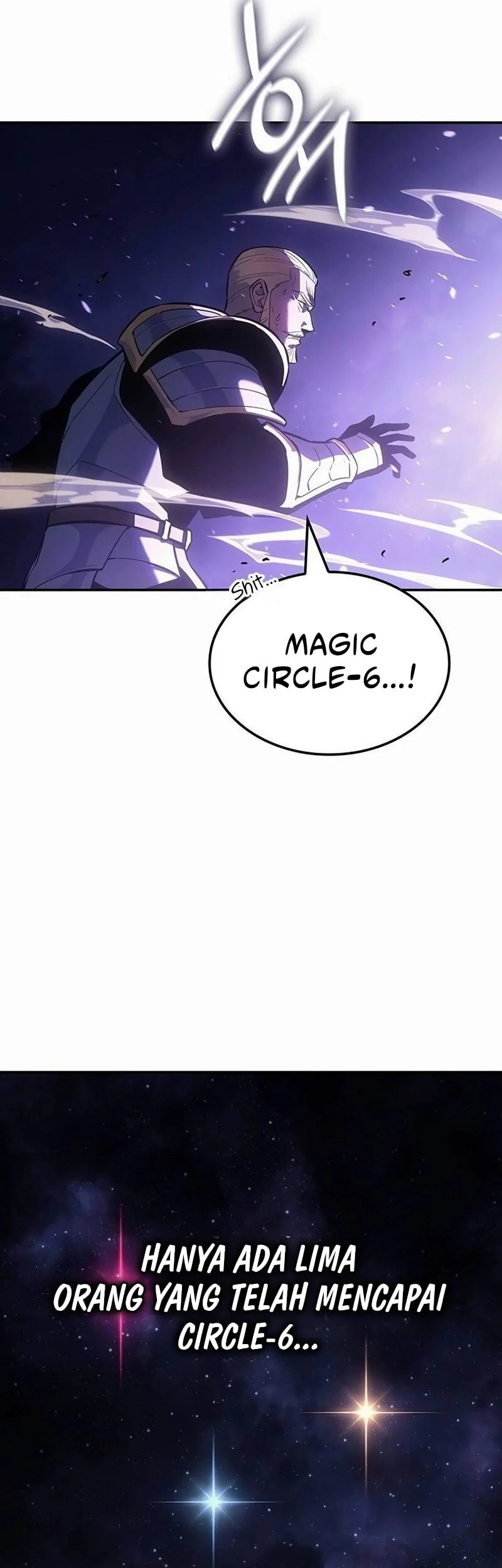 Ice Lord Chapter 60 Gambar 6