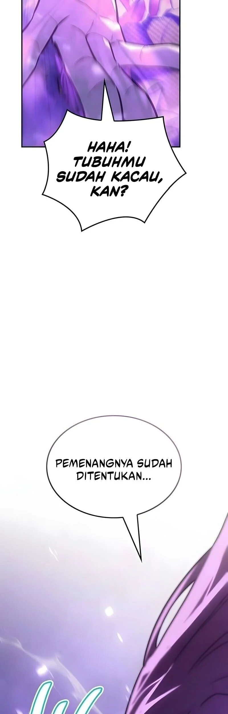 Ice Lord Chapter 61 Gambar 8