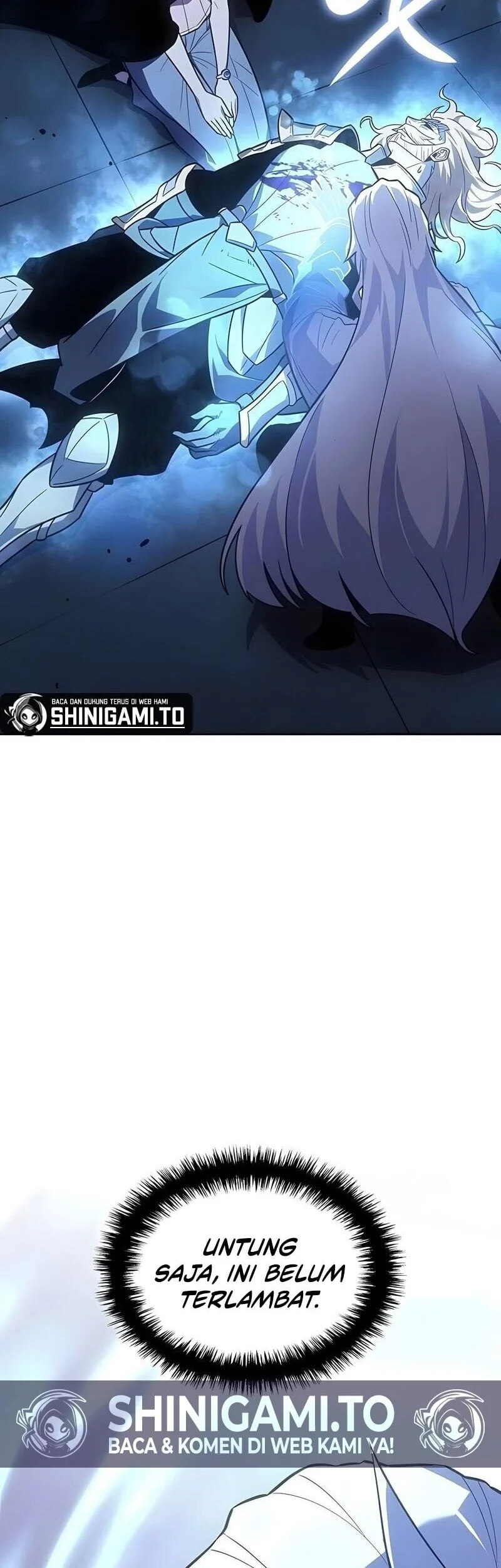 Ice Lord Chapter 62 Gambar 7