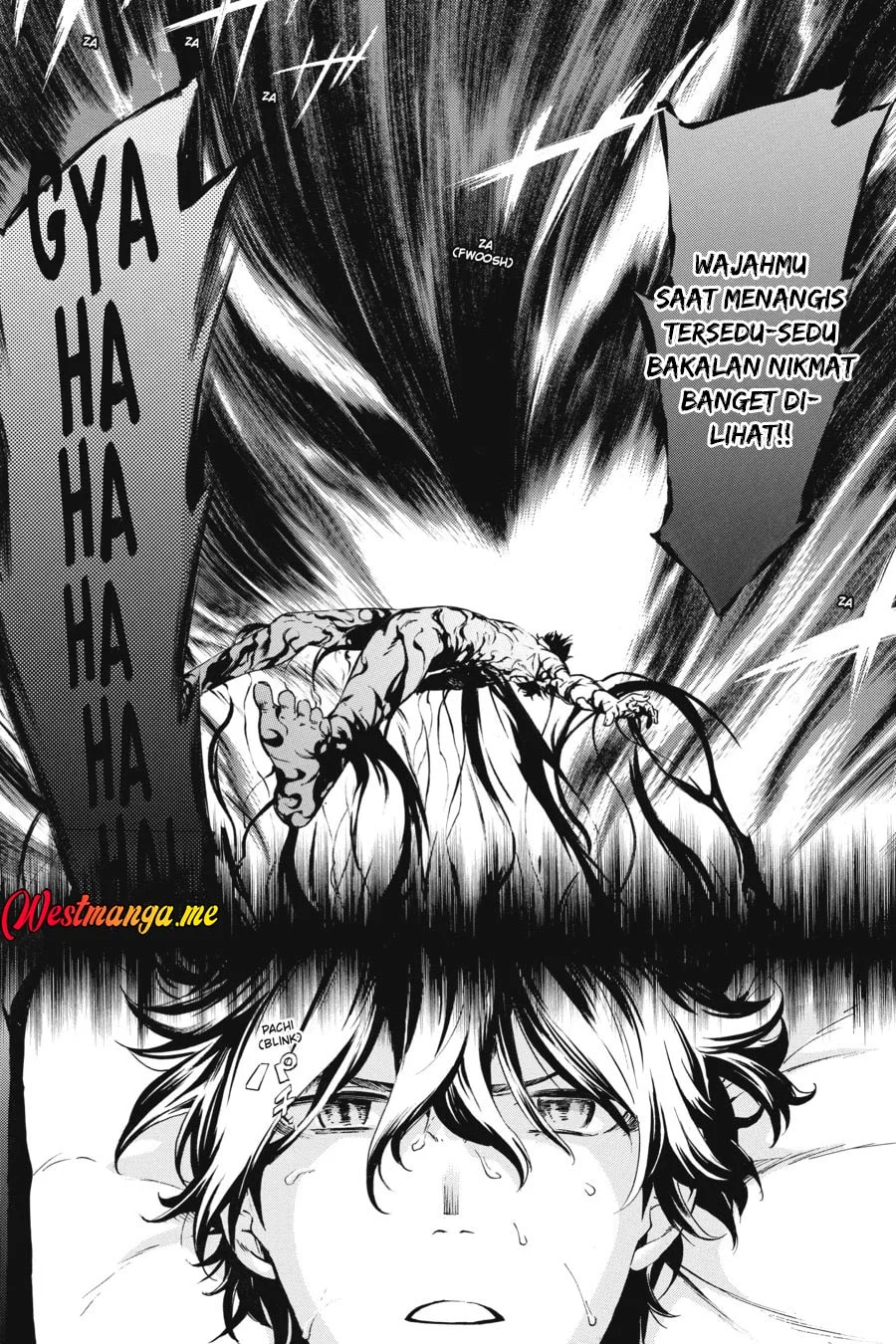 Ichioku-nen Button O Renda Shita Ore Wa, Kizuitara Saikyou Ni Natteita Chapter 30 Gambar 4